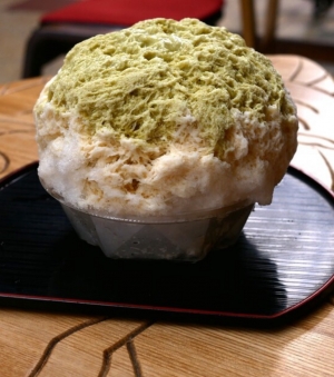 こんばんは