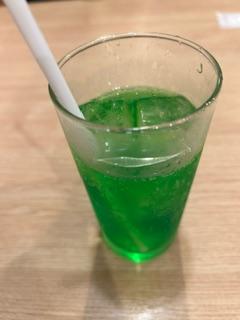 メロンソーダ🍈