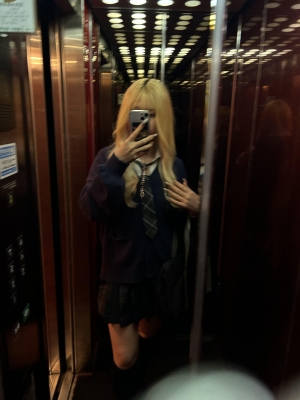 出勤してます(*^^*)